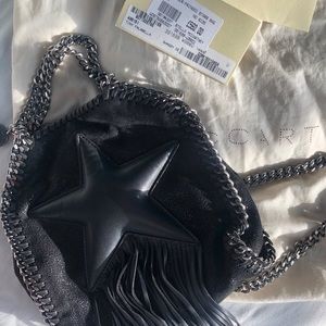 Stella McCartney mini Falabella